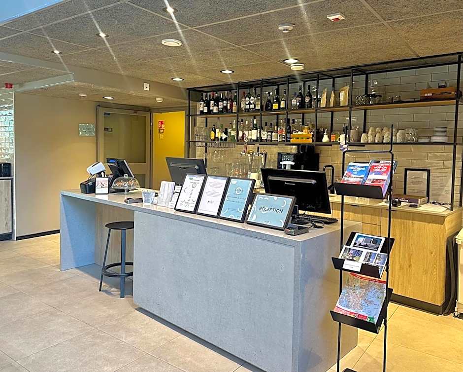 Airport Hotel Pilotti