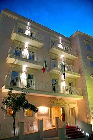 Palace Hotel Vieste