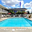 Motel 6-Kingsville, TX