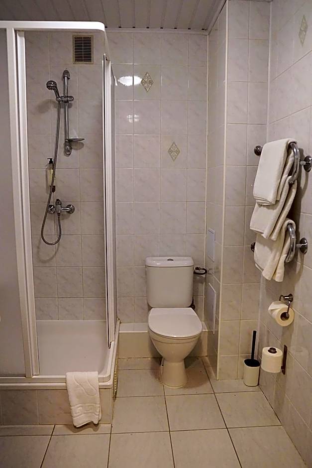 Nykščio Namai & SPA