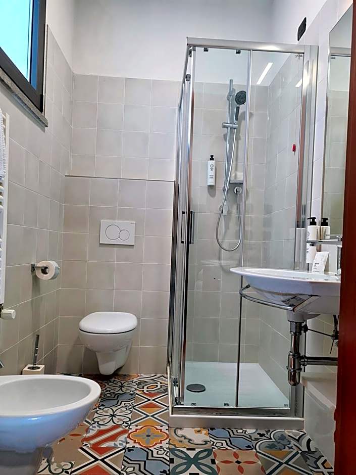Hotel La Villetta