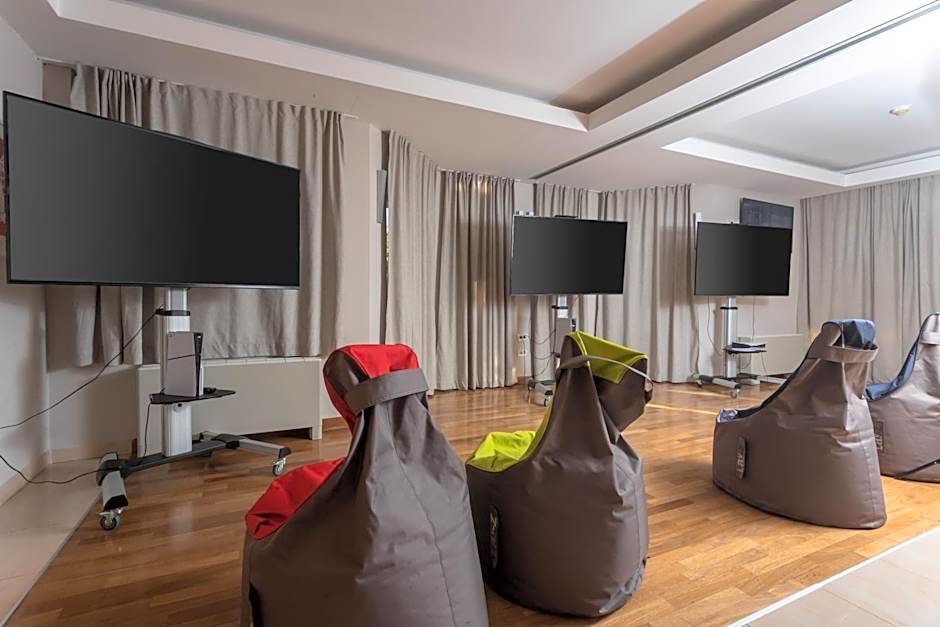 Family Hotel La Luna - All inclusive