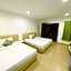 D'Lima Beach Inn
