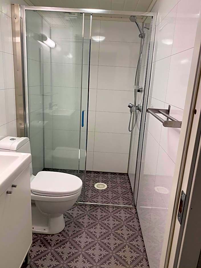 Mosjøen Overnatting, Vollanvegen 13