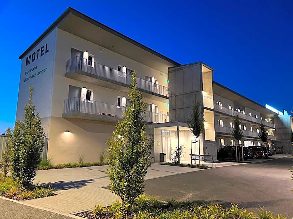 Mainfranken Motel - Anreise rund um die Uhr - Neueröffnung 2023