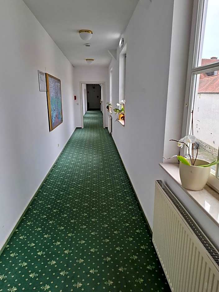 Landhotel Solmser Hof GbR