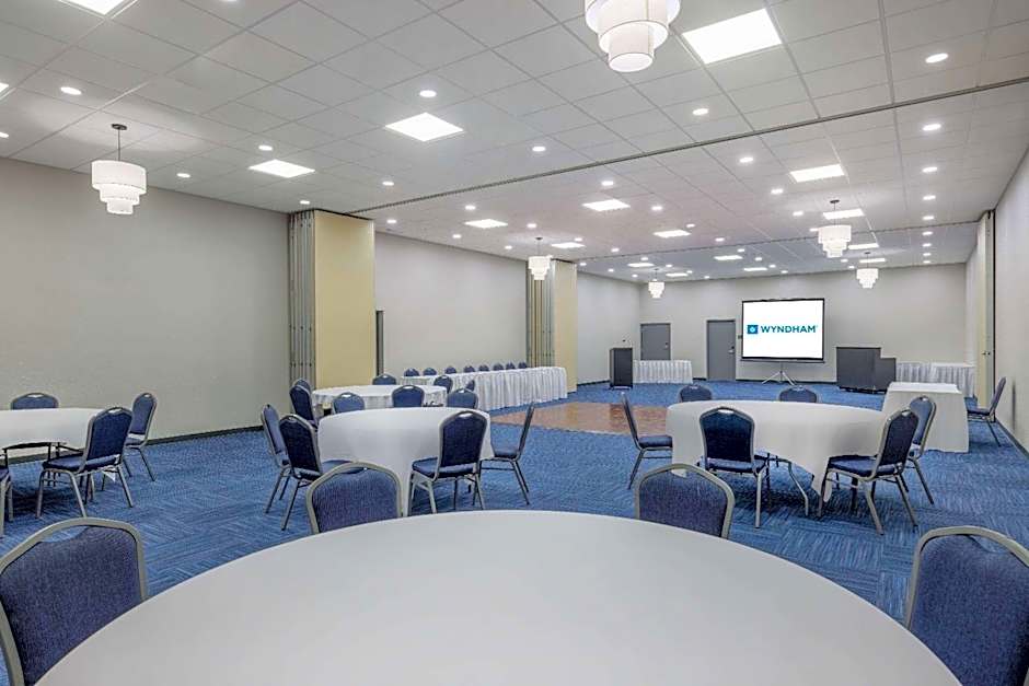 Wingate by Wyndham Wichita Airport
