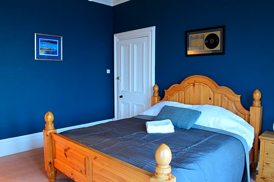 Briar Brae Bed & Breakfast – Stranraer