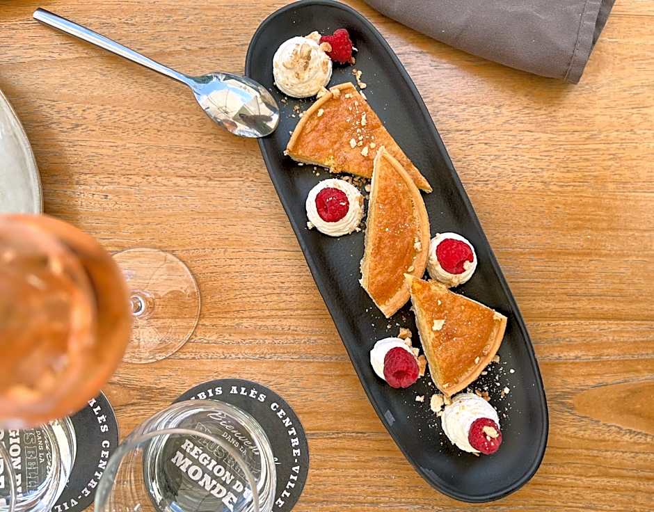 ibis Ales Centre-Ville