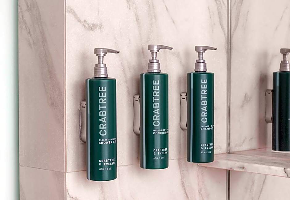 Hilton Pattaya Thailand