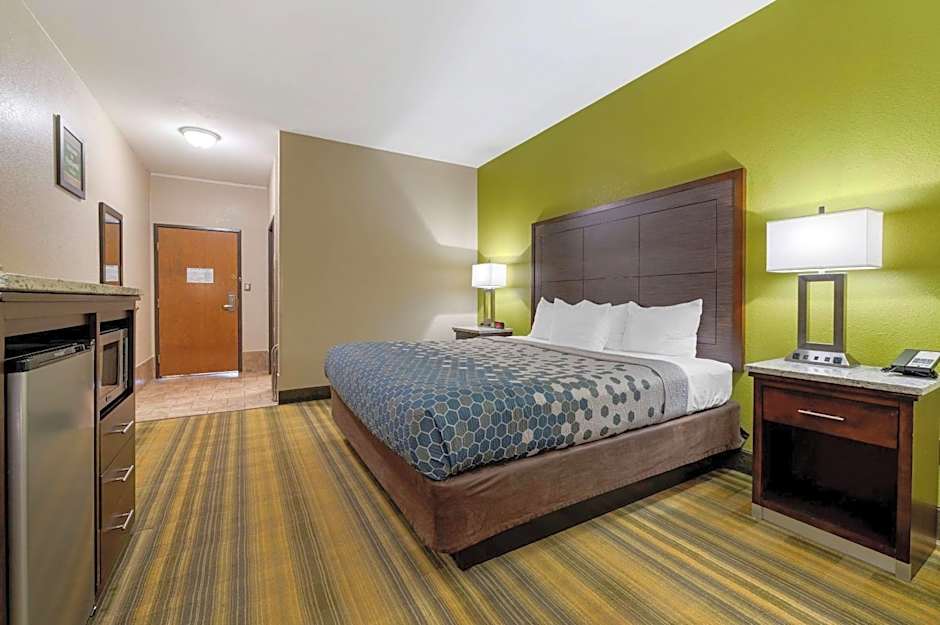 Econo Lodge Shelbyville