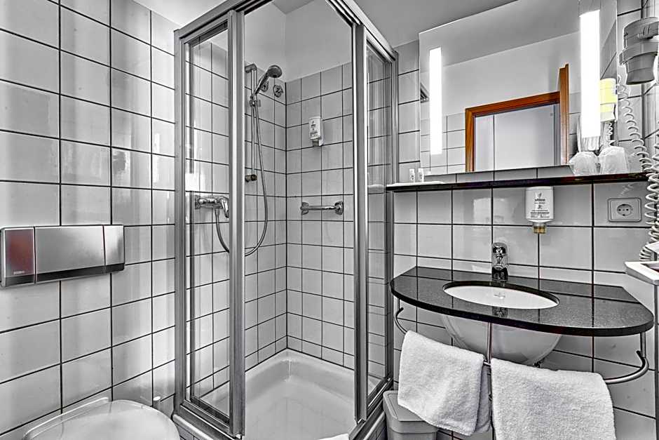 attimo Hotel Stuttgart 3 Sterne Superior