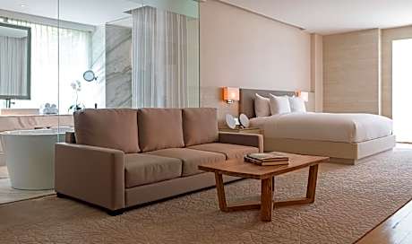 1 Bedroom Junior Suite, 1 King
