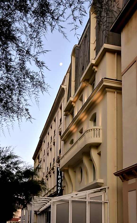 Hotel Le Windsor Biarritz