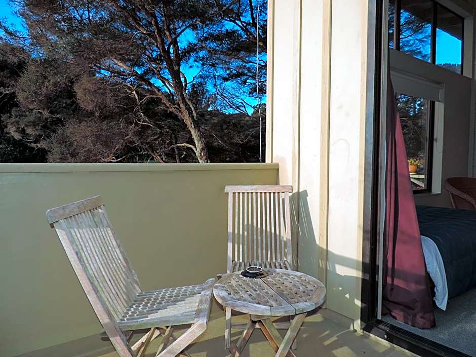 Waiheke Island Punga Lodge