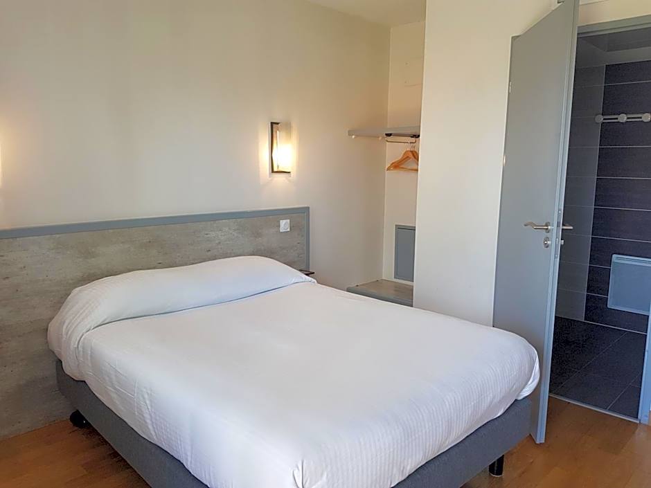 Hôtel Restaurant Les Bruyères