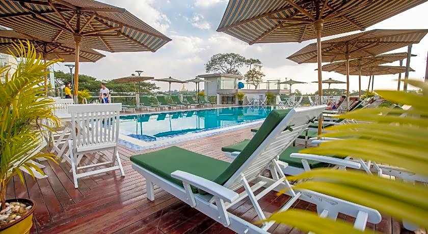 Prestige Residences at Golden Valley by Grand United Hospitality