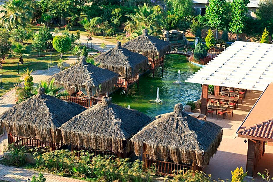 Club Mermaid Village