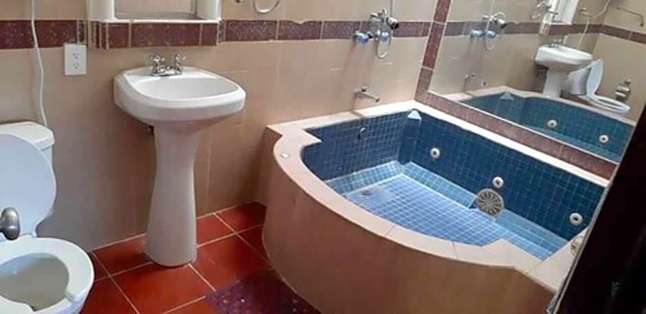 Capital O Posada Del Pescador Jocotepec