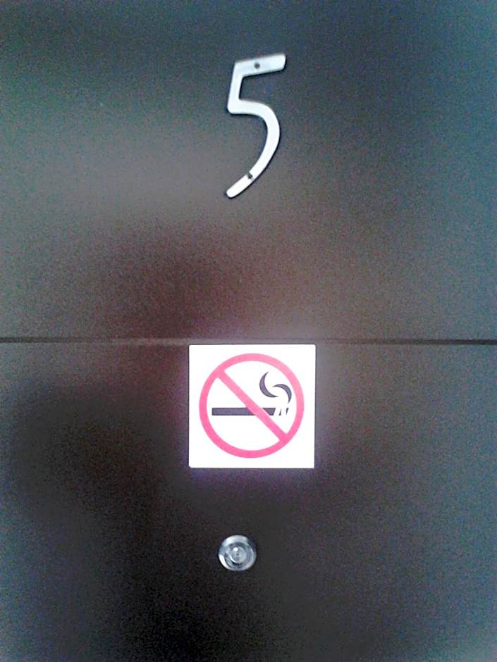 Hotel La Torre San Francisco