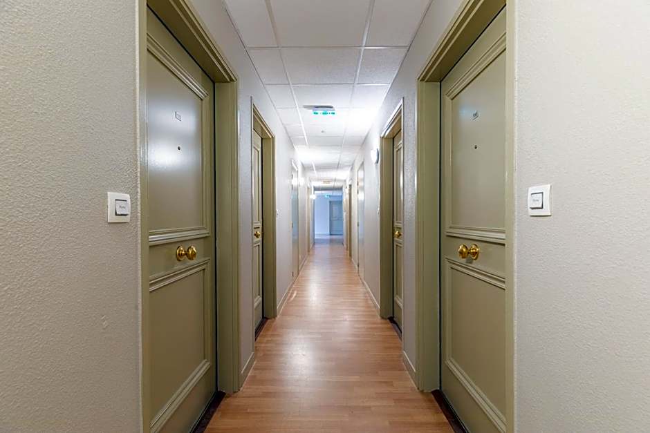 Appart'City Classic Bourg-En-Bresse