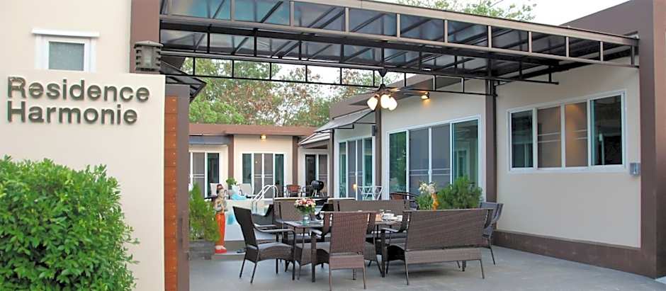 Residence Harmonie