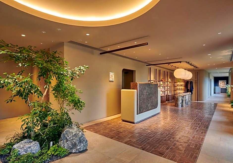 Fufu Karuizawa Yokou No Kaze