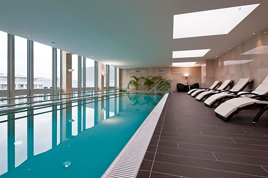 Eurostars Berlin