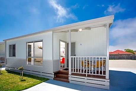 Two-Bedroom Villa (4 Adults)