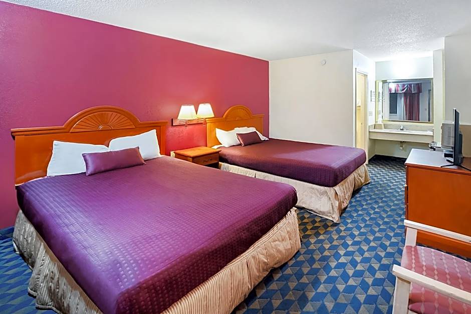 OYO Hotel Manning SC