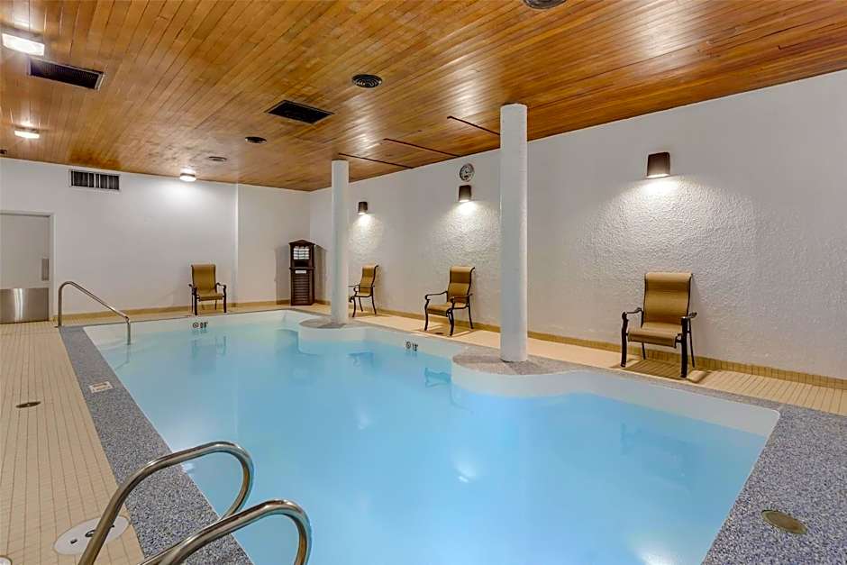 Best Western Cedar Park Inn