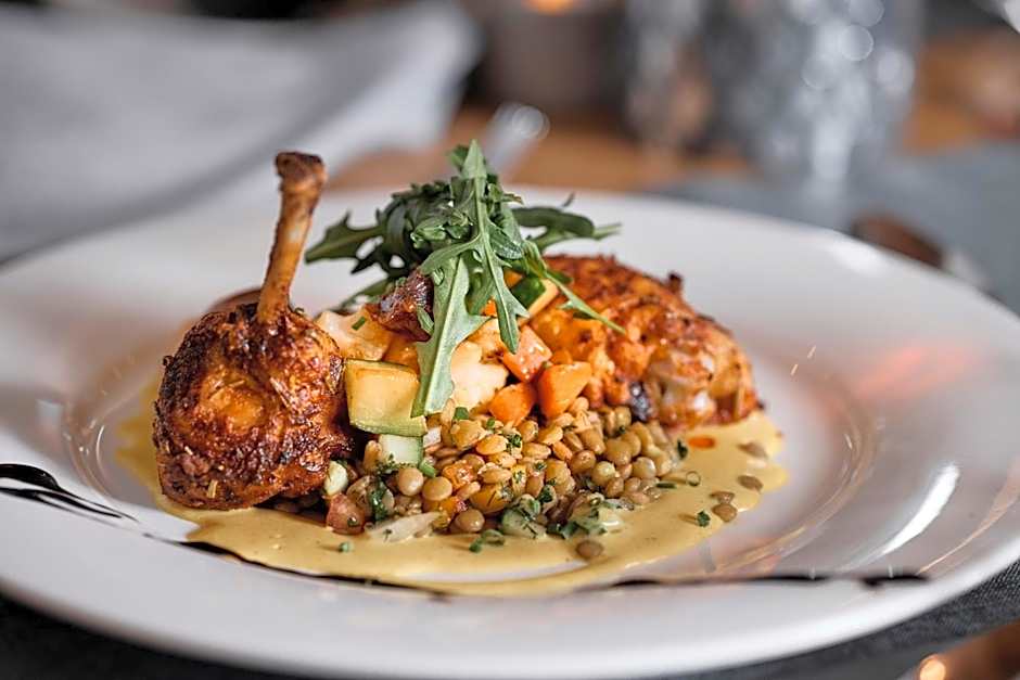 Natur Alpin Hotel Feichtner Hof