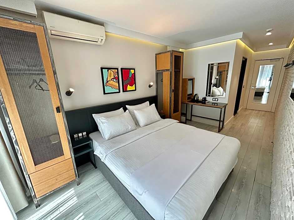 Fitas Oda Hotel