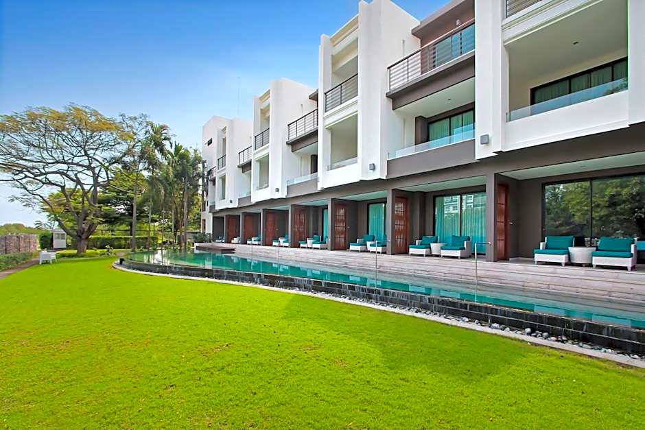 The Serenity Hua Hin