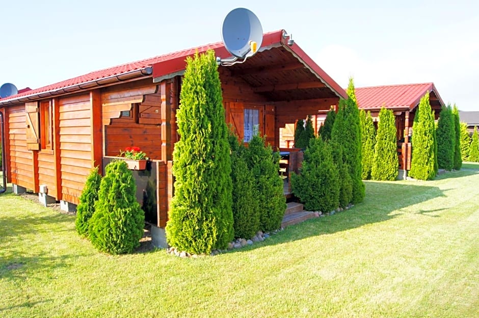 Domki Letniskowe ,,T¿cza"