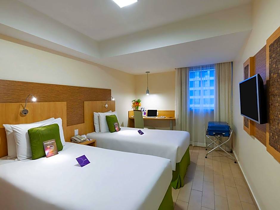 Mercure Maceio Pajucara Hotel