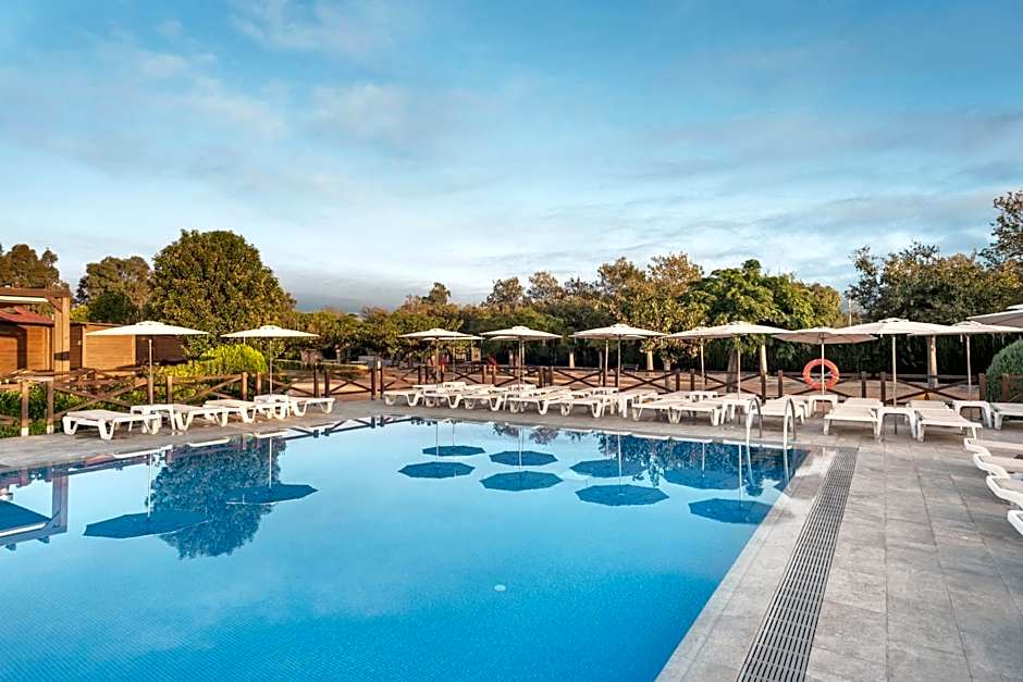 Hotel Spa Mediterráneo Park