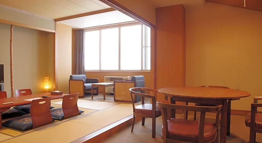 K's House Hokkaido - Asahidake Onsen Hostel