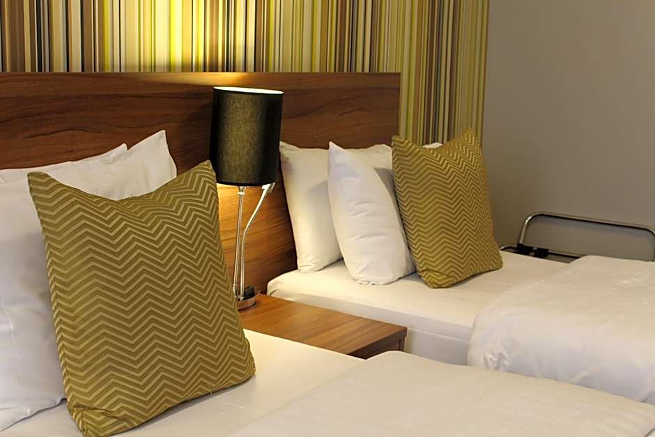 Best Western Mornington Hotel