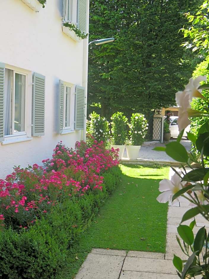 Boutiquevilla Sissi