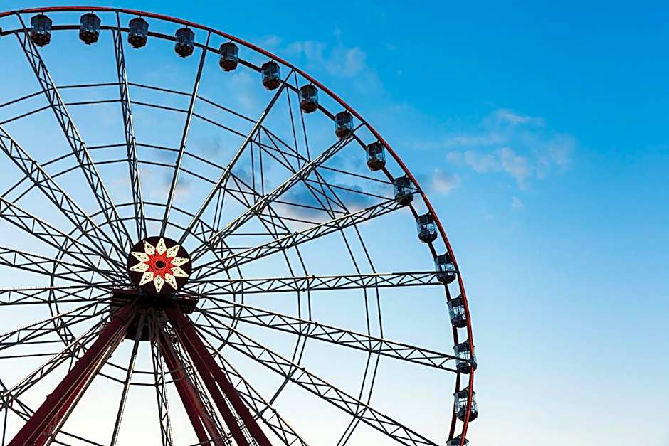 Holiday Inn Express Hotel & Suites Solana Beach-Del Mar By IHG