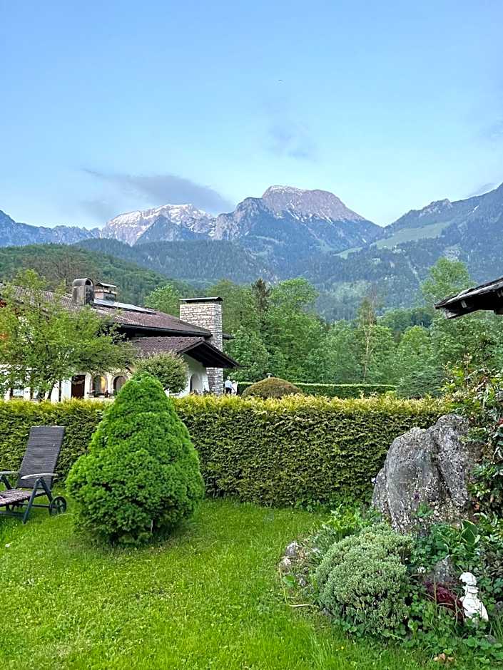 Aparthotel Hochfeld