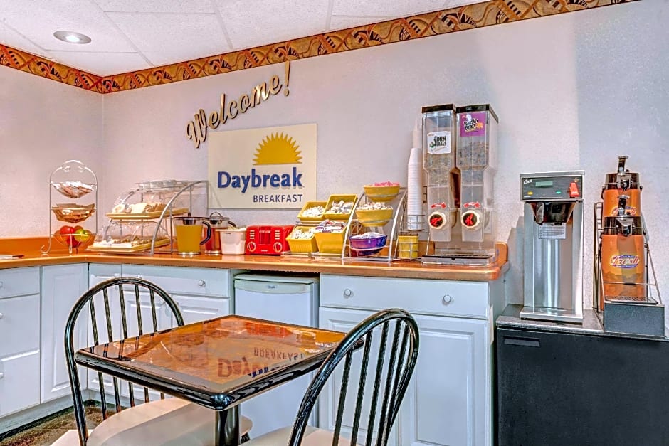 Days Inn by Wyndham Ridgefield