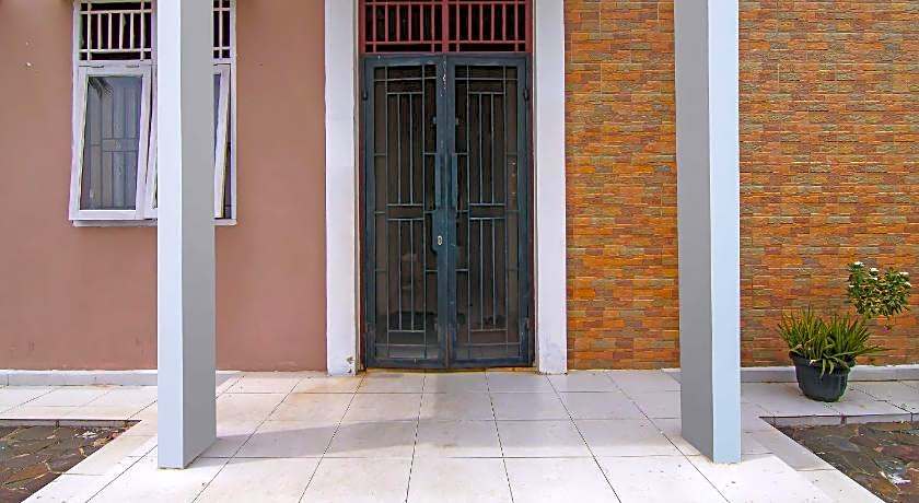 Hotel O Pondok Melati Syariah