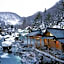 Takaragawa Onsen Osenkaku