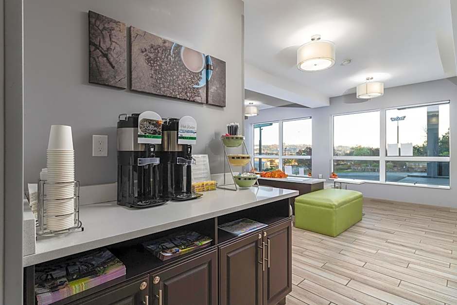 Quality Inn Kodak Sevierville