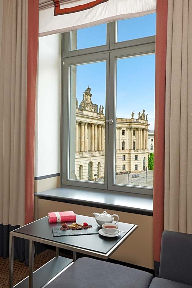 Rocco Forte Hotel De Rome