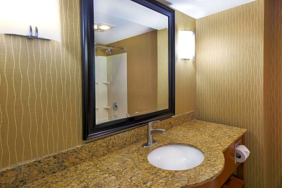 Holiday Inn & Suites Bolingbrook By IHG