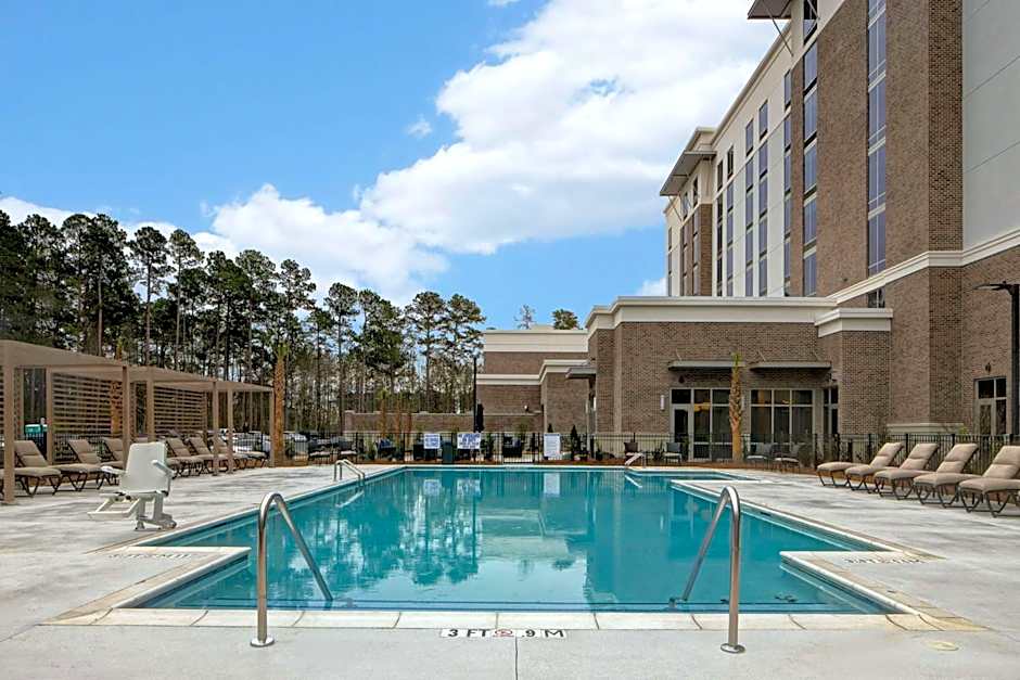 Homewood Suites by Hilton Summerville, SC