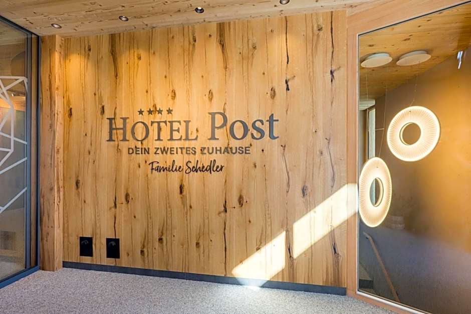 Hotel Post